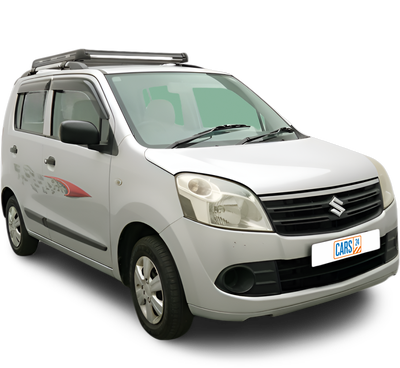 Maruti Wagon R 1.0-img